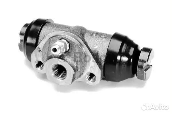 Цилиндр тормозной рабочий 0986475744