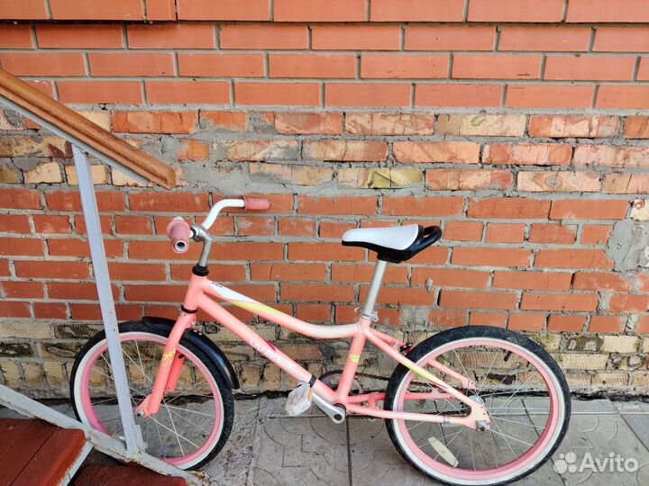 Детский велосипед бу