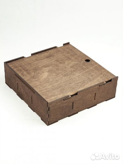 Подарочный набор на Новый год