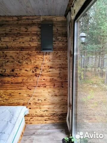Рекуператор воздуха. Проветриватель