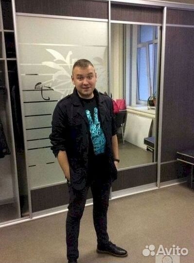 Шкаф для одежды