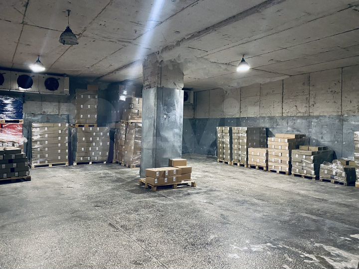 Свободного назначения, 2000 м²