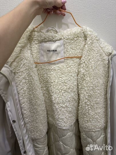 Куртка демисезонная женская