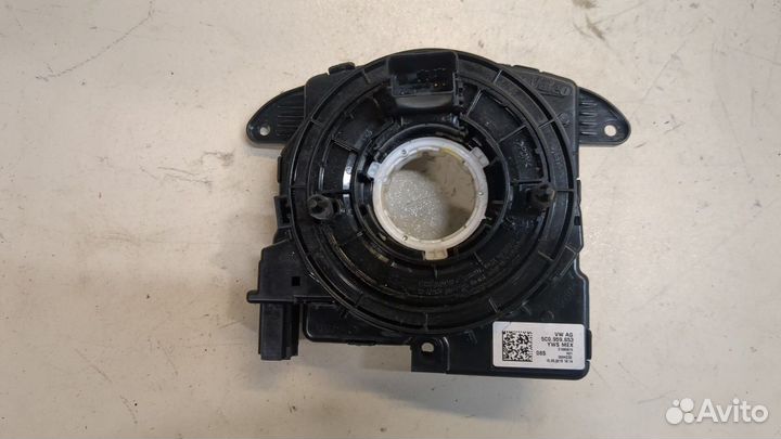 Шлейф руля Volkswagen Beetle, 2015