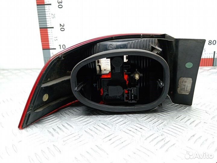 Фонарь задний для Renault Laguna 2 8200002474