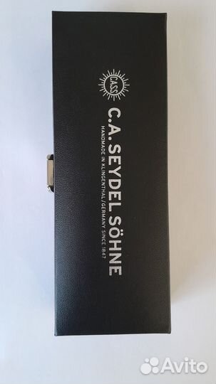 Губная гармошка seydel 1847