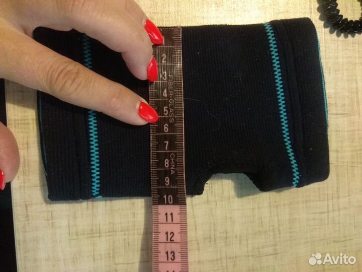 Фиксатор запястья. Новый