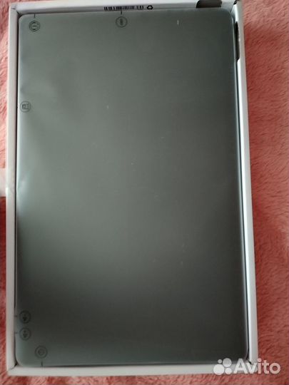 Планшет lenovo xiaoxin 2022 (tab p11) 6/128