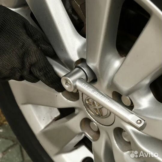 Наборы инструментов 108 предметов deko новые