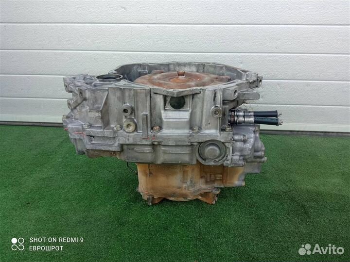 АКПП Opel Astra H (2004-2014)