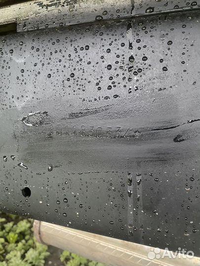 ГАЗ ГАЗель 3302 2.4 МТ, 2001, 75 000 км