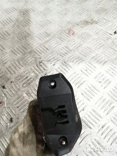 Активатор Opel Astra H L69 Z16XER 2008