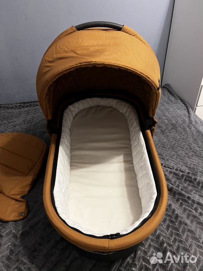 Универсальная коляска rant Flex 2 в 1 RA062 2021