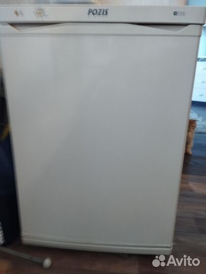 Морозильная камера бу маленькая