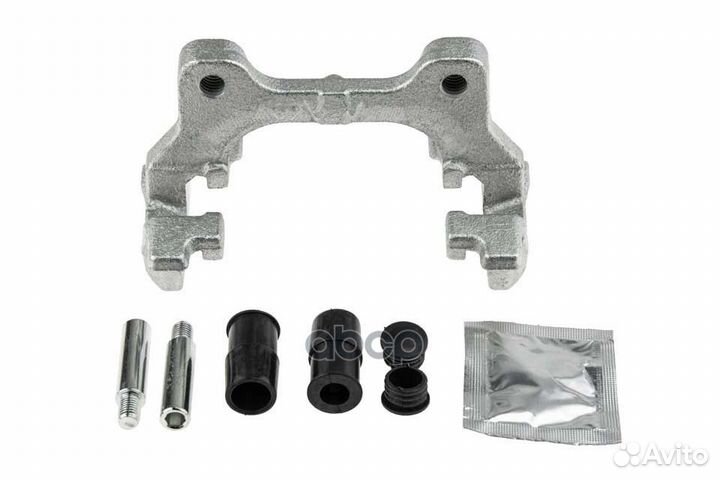 Скоба суппорта Jaguar XF 08-15, S-Type 99-08, X