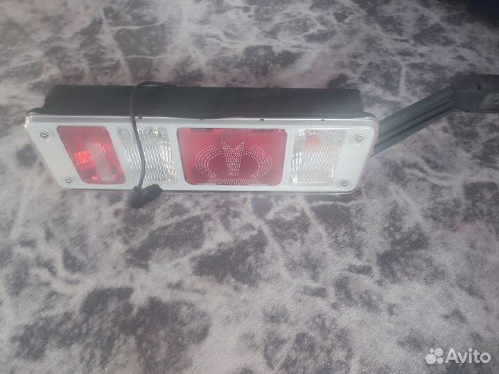 Продам фонарь