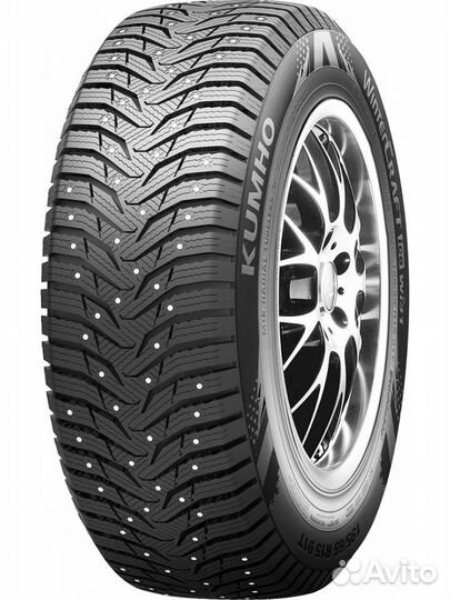 Kumho WinterCraft Ice WI31 225/45 R19 96T