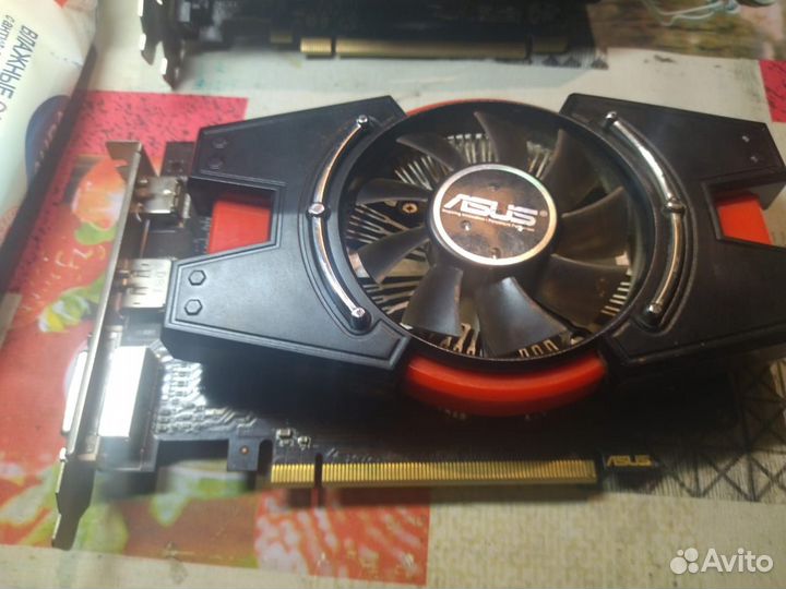 Видеокарта