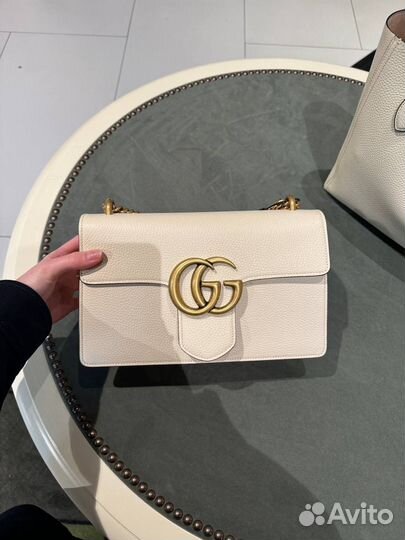 Сумка Gucci marmont