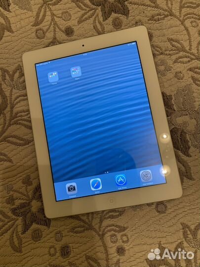 iPad 2