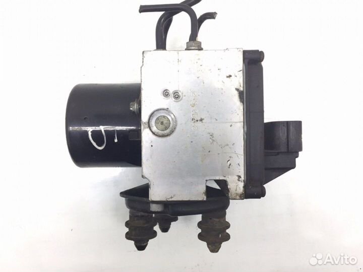 Блок ABS Volkswagen Passat B6 1.9 TDI 2006