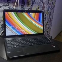 HP pavilion g6