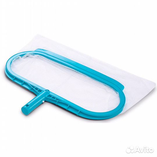 Сачок для чистки мусора со дна бассейна Intex 2905