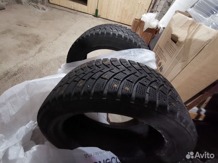 Шина 225 50 r17 michelin