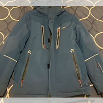 Куртка зимняя мужская