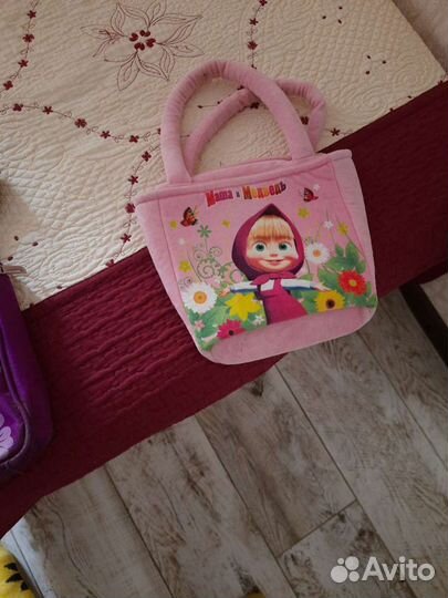 Cумка детская