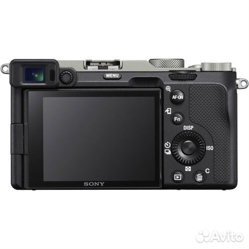 Sony A7C Kit 28-60