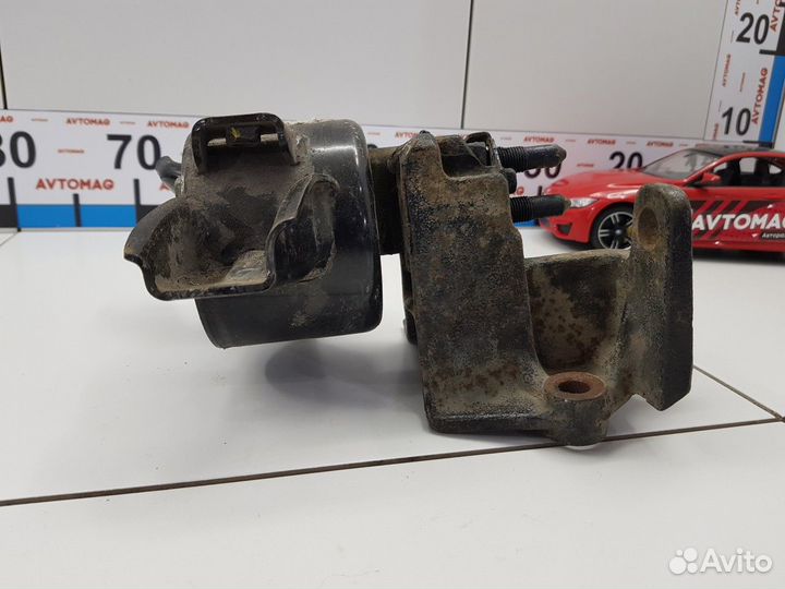 Опора кпп левая (Kia Cerato)