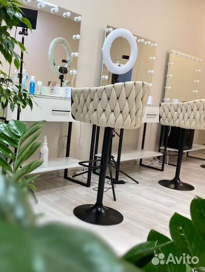 Стул барный dobrin