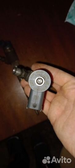 Форсунки cummins 2 8