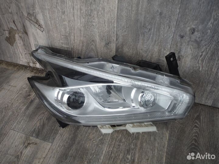 Фара правая №31 Nissan Murano Z52 2018