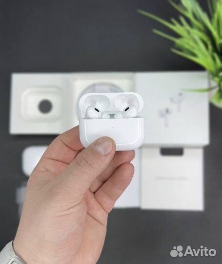 Apple airpods PRO 2