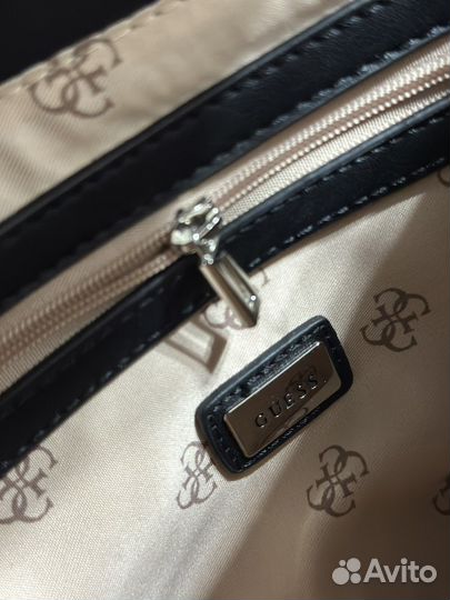 Сумка guess