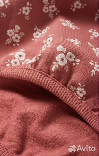 Комплект для девочки C&A 62 размер