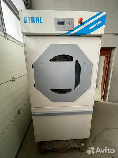 Сушильная машина для прачечной Stahl T244 D
