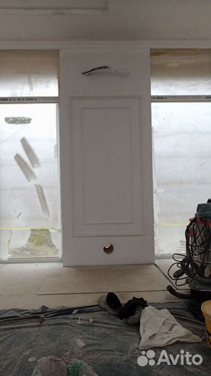 Отделка искусство