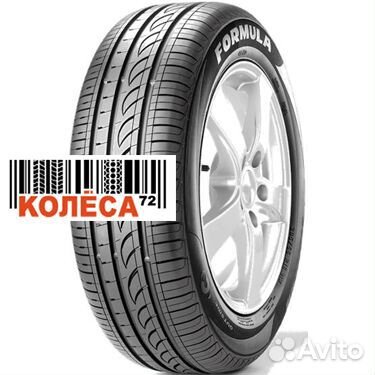 Formula Energy 235/60 R18
