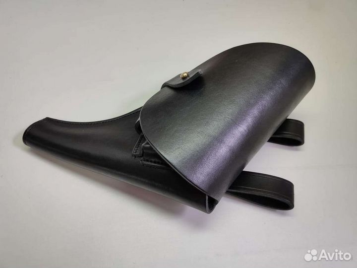 Кобура Наган