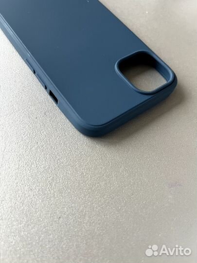 Чехол для телефона Apple iPhone 12