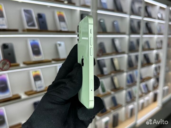iPhone 12 mini, 128 ГБ