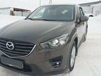 Mazda CX-5 2.5 AT, 2017, 165 000 км, с пробегом, цена 2 580 000 руб.