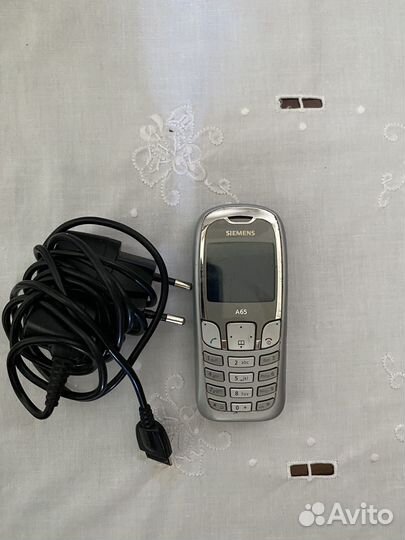 Телефон samsung