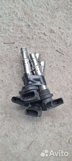 Катушка зажигания 036905715F