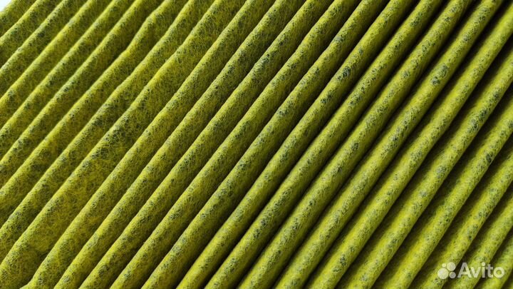 Фильтр салона Nissan Note e-power