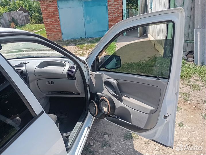 LADA Kalina 1.6 МТ, 2012, 175 000 км