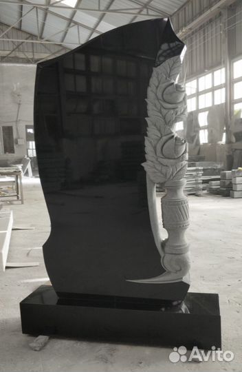 Памятники гранитные Смоленск